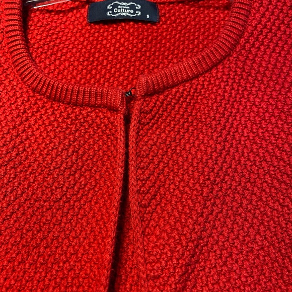 Cardigan - Picture 3 of 4